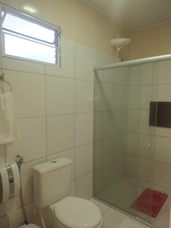 Apartamento Estalagem Vovo Elias São Miguel dos Milagres Exterior foto