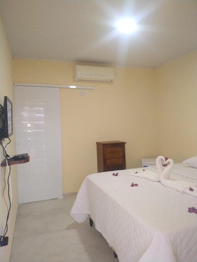 Apartamento Estalagem Vovo Elias São Miguel dos Milagres Exterior foto
